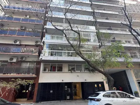 Departamento en Alquiler de Monoambiente
