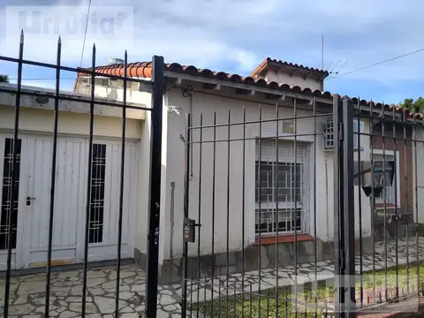 Casa - Moron Sur