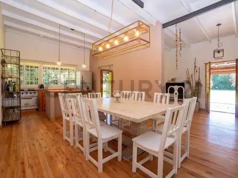 CASA EN VENTA EN LA PLATA SICARDI