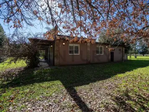 Casa en Venta de 2 dormitorios