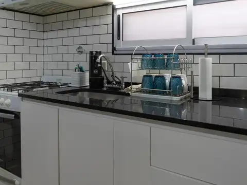 Depto Tipo Casa en Venta en Villa Luzuriaga, USD 69.500