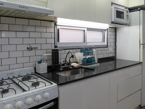 Depto Tipo Casa en Venta de 3 dormitorios