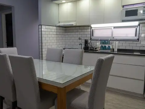 Depto Tipo Casa en Venta de 4 ambientes