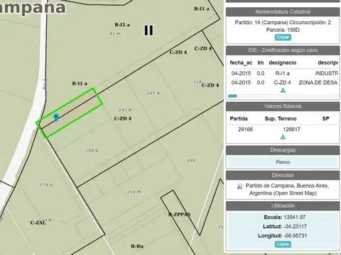 Ruta Provincial 6 100