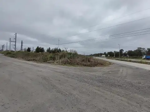 Campo en Venta Chacra