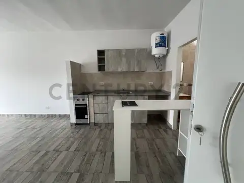 Monoambiente a estrenar Sin gastos !!! Solo pagas el alquiler!!!