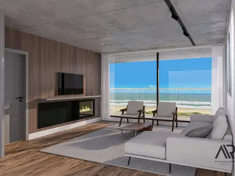 Departamento en Venta de 3 dormitorios