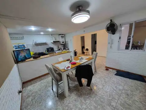 Depto Tipo Casa en Venta de 1 dormitorio