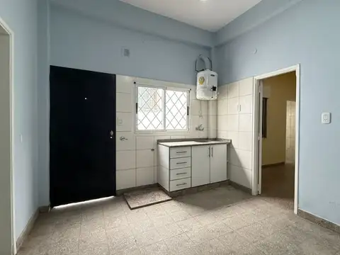 Departamento en Venta 40 años