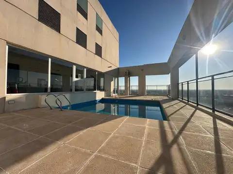 Departamento en Venta 15 años