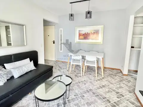 Departamento en Alquiler A Estrenar