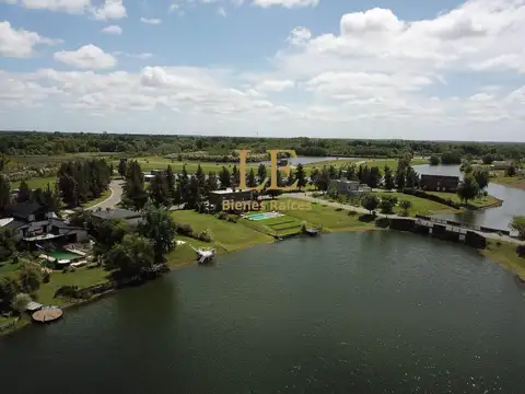 Lote en Venta - El Cazal - Al Río