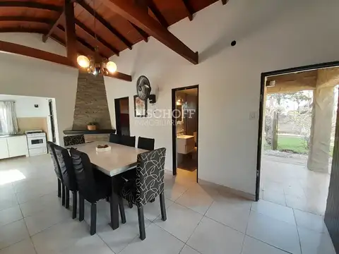 Casa en Venta en Villa Gesell, USD 79.000
