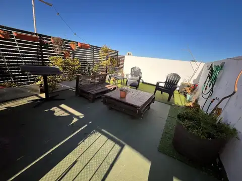 Depto Tipo Casa en Venta de 2 dormitorios