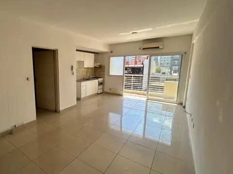 Venta departamento monoambiente en Flores