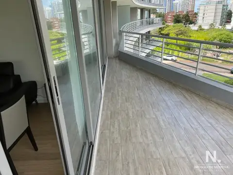 Departamento en Alquiler Temporal 9 años