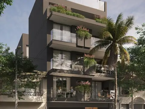 Departamento en Venta en Colegiales, Capital Federal