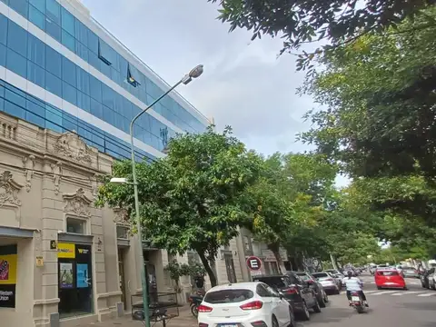 Oficina - Barrio Microcentro