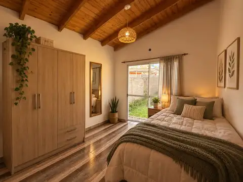 Casa en Venta en General Rodríguez, USD 51.999