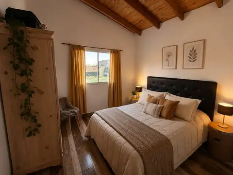 Casa en Venta de 2 dormitorios