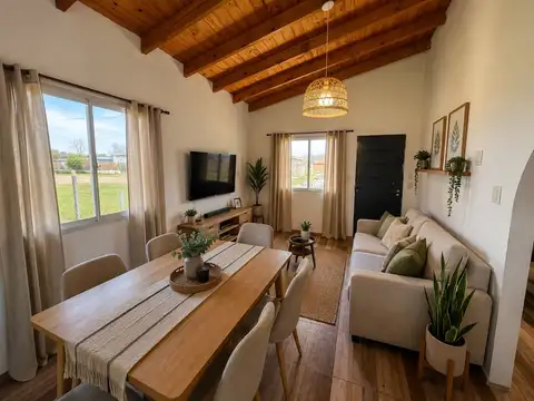 Casa en Venta en General Rodriguez, Partido de General Rodríguez