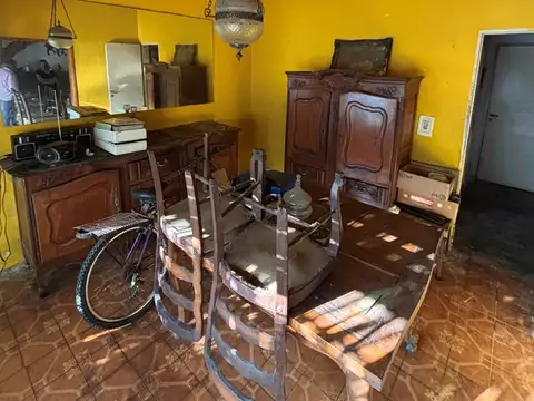 Casa  en Venta en Villa Bosch, Tres de Febrero, G.B.A. Zona Oeste