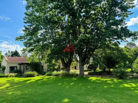 Casa en Alquiler Temporal de 3 dormitorios