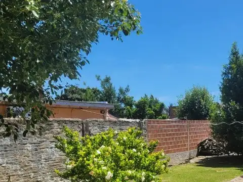 Casa en Venta 50 años