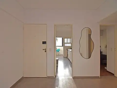 Departamento en Venta en Belgrano, USD 175.000