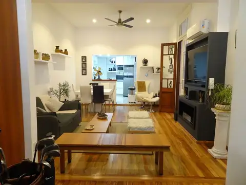 Casa en Venta 6 años