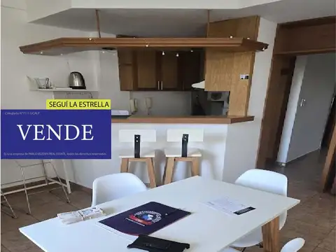 Departamento en Venta en La Plata, USD 82.000