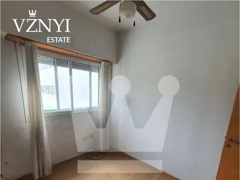 Departamento en Venta 18 años