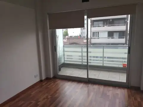 Alquiler depto 2 amb en colegiales con amenities