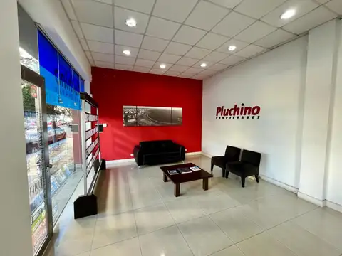Departamento 1 ambiente en obra