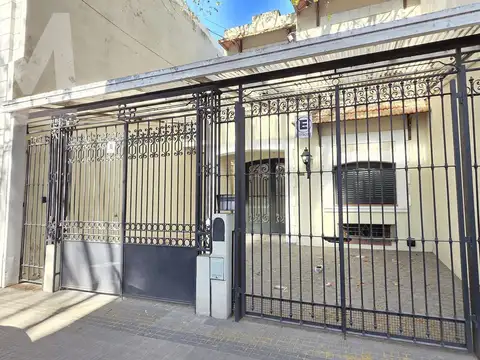 Casa en Alquiler en La Plata