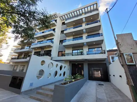 Departamento en Alquiler