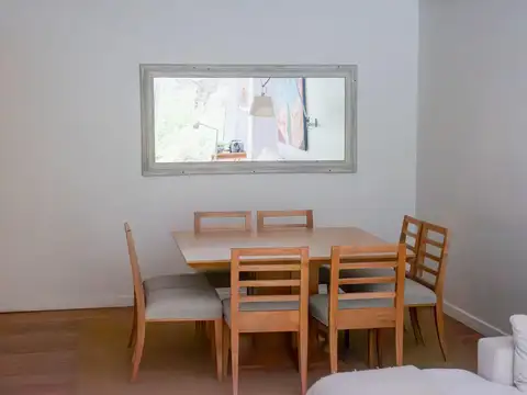 Departamento en Alquiler de 3 ambientes