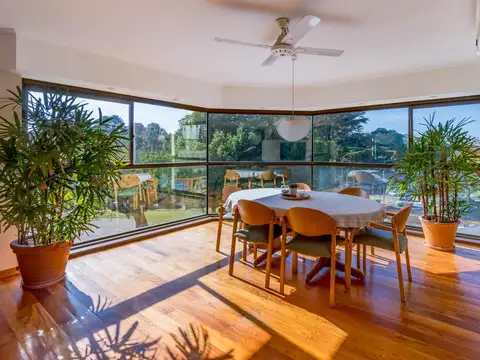 Departamento en Venta en Martin, Rosario