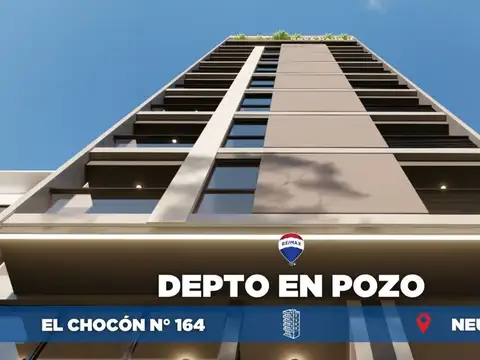 Departamento en Venta en Neuquen, Confluencia