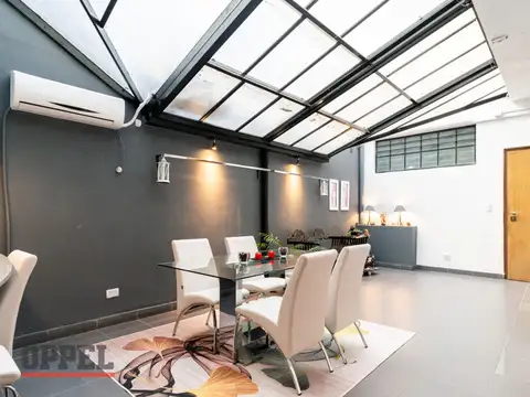 Depto Tipo Casa en Venta 73 años