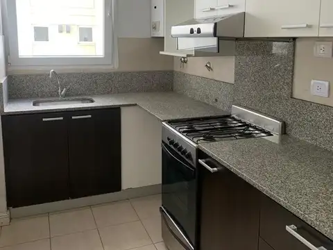 Departamento en Venta 4 años