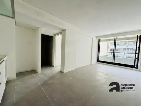 Venta Departamento 2 Ambientes- Amenties Entrega JUNIO 2026 Villa Urquiza