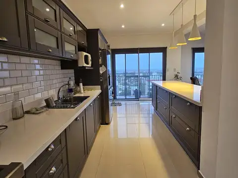 Departamento en Venta en Quilmes, USD 445.000