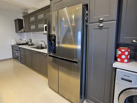 Departamento en Venta con 2 cocheras