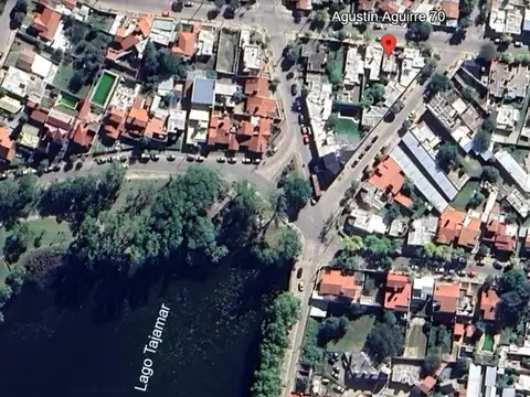Casa en Venta en Alta Gracia, Santa María