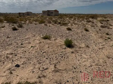 Terreno en Centenario meseta con financiación