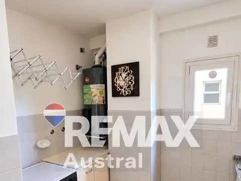 Departamento en Venta en Comodoro Rivadavia, USD 59.000