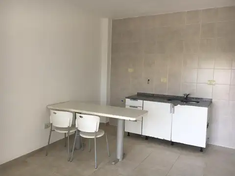 ALQUILA DEPARTAMENTO 1 DORMITORIO