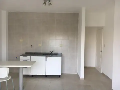 Departamento en Alquiler Permite mascota