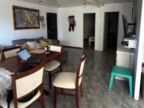 VENTA - Casa dos dormitorios en Ricardone